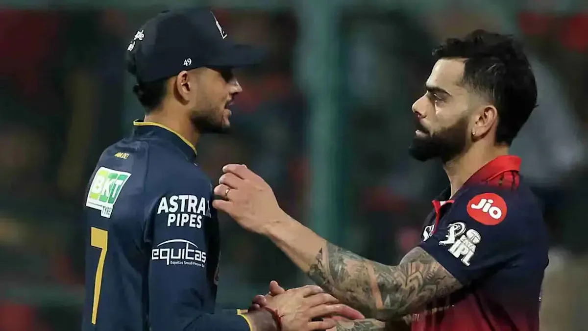 IPL 2026 factors desk after Match 34: Royal Challengers Bengaluru leap to 2nd; Gujarat Titans keep seventh IPL 2026 factors desk after Match 34: Royal Challengers Bengaluru leap to 2nd; Gujarat Titans keep seventh