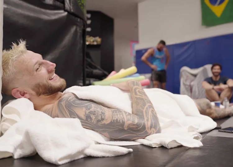 UFC 325 ‘Embedded,’ No. 6: Shedding the ultimate kilos UFC 325 ‘Embedded,’ No. 6: Shedding the ultimate kilos