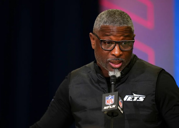 NFL scouting mix winners and losers: Get up, Jets! There is a shot with this reboot. And David Bailey appears to be like super. NFL scouting mix winners and losers: Get up, Jets! There is a shot with this reboot. And David Bailey appears to be like super.