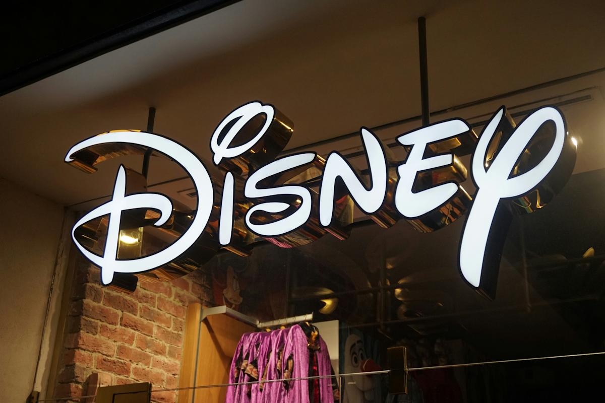 Disney proclaims Josh D’Amaro will likely be its new CEO after Iger departs Disney proclaims Josh D’Amaro will likely be its new CEO after Iger departs