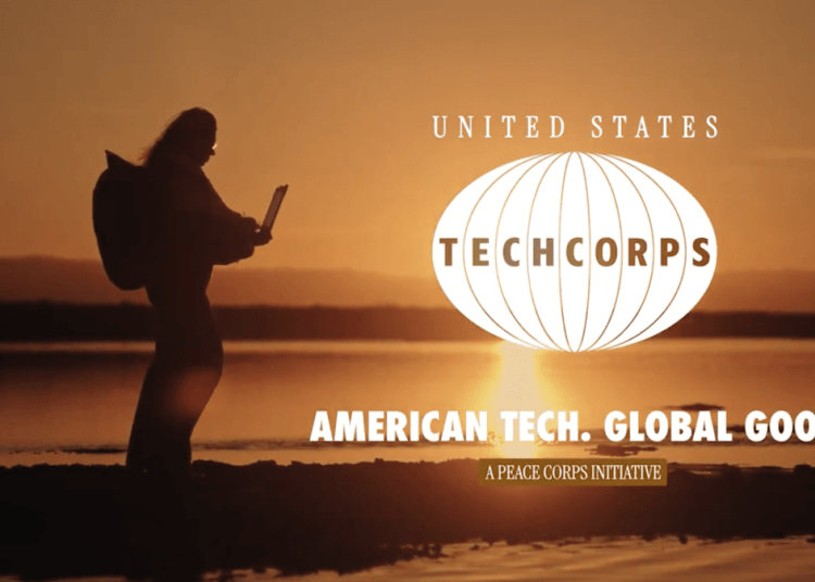 The US will ship Tech Corps members to overseas international locations in its newest push for AI dominance The US will ship Tech Corps members to overseas international locations in its newest push for AI dominance