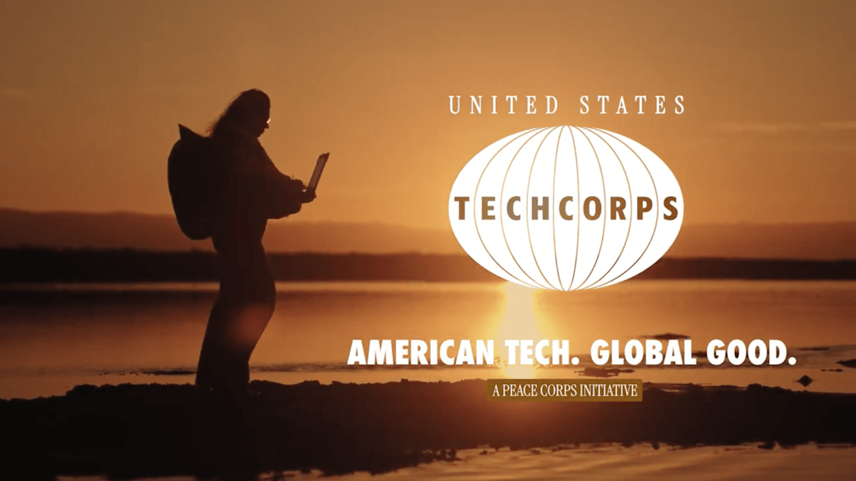 The US will ship Tech Corps members to overseas international locations in its newest push for AI dominance The US will ship Tech Corps members to overseas international locations in its newest push for AI dominance