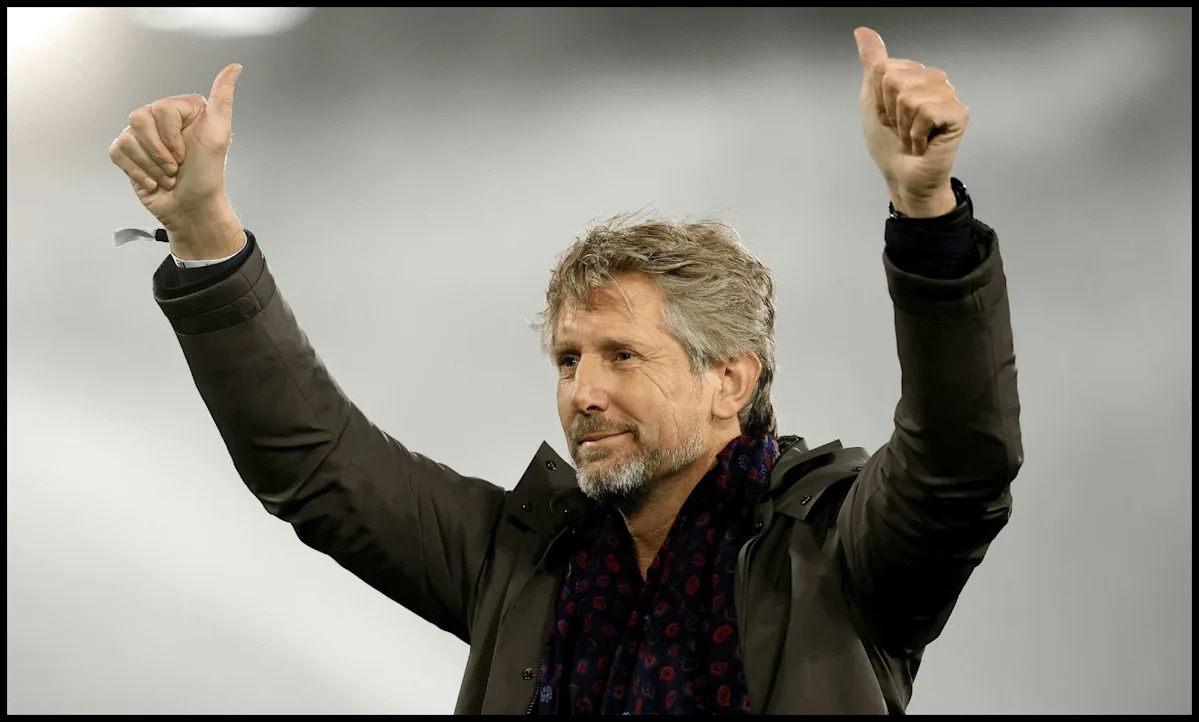 ‘He appears to have every part…’: INEOS signing receives final seal of approval from beloved Man Utd legend ‘He appears to have every part…’: INEOS signing receives final seal of approval from beloved Man Utd legend