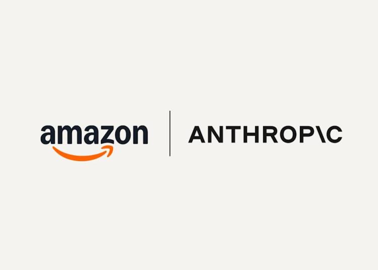 Amazon will make investments as much as billion in Anthropic in a broad deal Amazon will make investments as much as billion in Anthropic in a broad deal