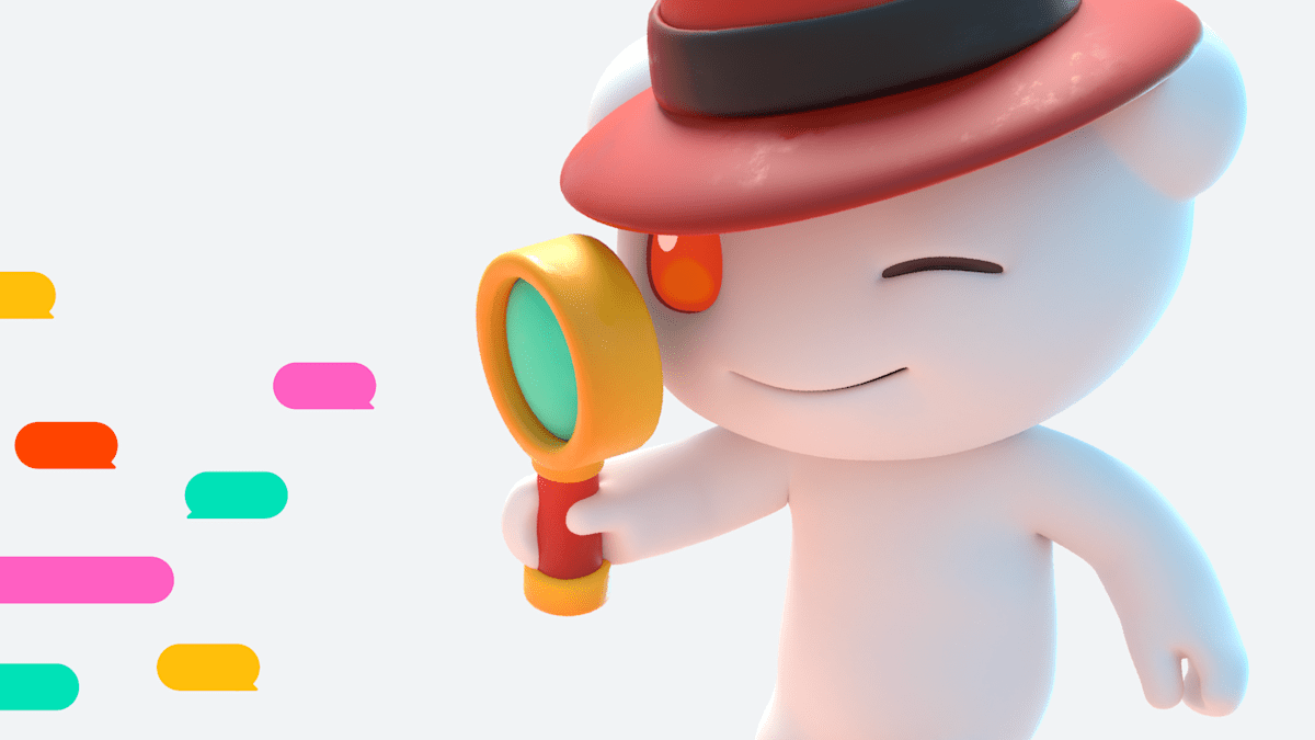 Reddit is weighing identification verification strategies to fight its bot drawback Reddit is weighing identification verification strategies to fight its bot drawback