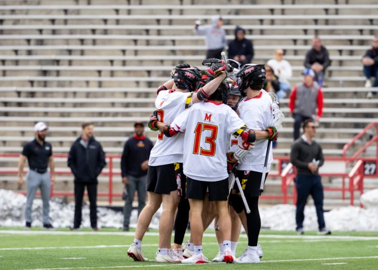 Massive Ten Match semifinals preview: No. 3-seed Maryland males’s lacrosse vs. No. 2-seed Penn State Massive Ten Match semifinals preview: No. 3-seed Maryland males’s lacrosse vs. No. 2-seed Penn State