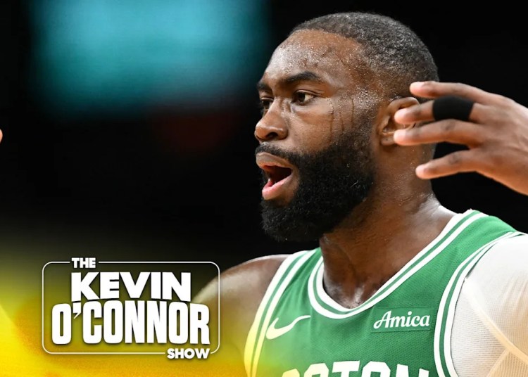 NBA surprises, Jaylen Brown’s MVP case & Warriors hassle with Wosny Lambre + Hawks discuss & Draft Class with David Lee NBA surprises, Jaylen Brown’s MVP case & Warriors hassle with Wosny Lambre + Hawks discuss & Draft Class with David Lee