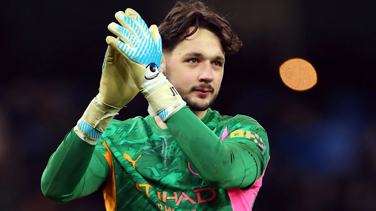 Will Trafford begin Carabao Cup remaining? Will Trafford begin Carabao Cup remaining?