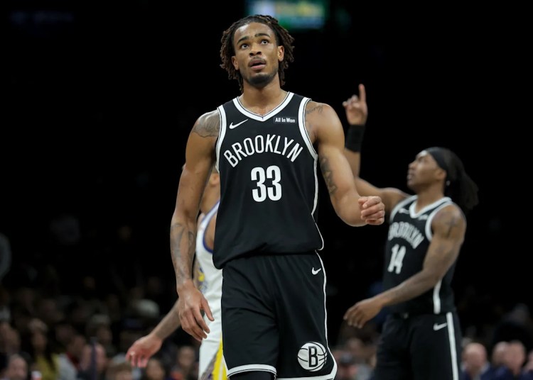 Nets’ Nic Claxton (private causes) to return Wednesday vs. the Magic Nets’ Nic Claxton (private causes) to return Wednesday vs. the Magic