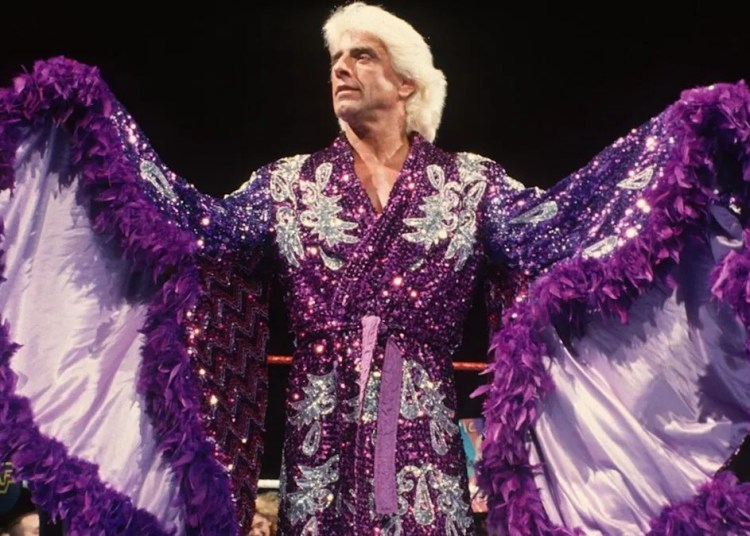 WWE HOFer Ric Aptitude Calls This In-Ring Rival ‘The Biggest Babyface Of All Time’ WWE HOFer Ric Aptitude Calls This In-Ring Rival ‘The Biggest Babyface Of All Time’