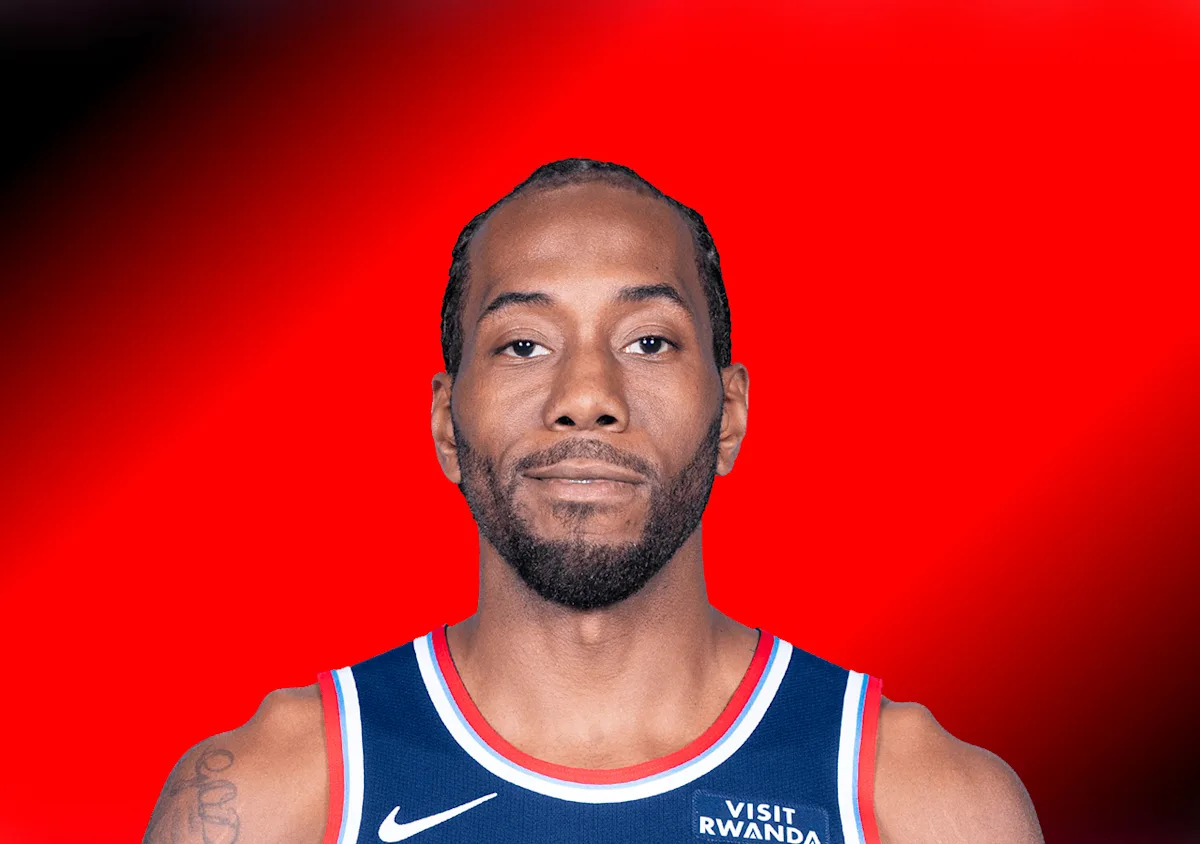 Kawhi Leonard obtained 4 votes for All-Star Sport MVP regardless of loss Kawhi Leonard obtained 4 votes for All-Star Sport MVP regardless of loss