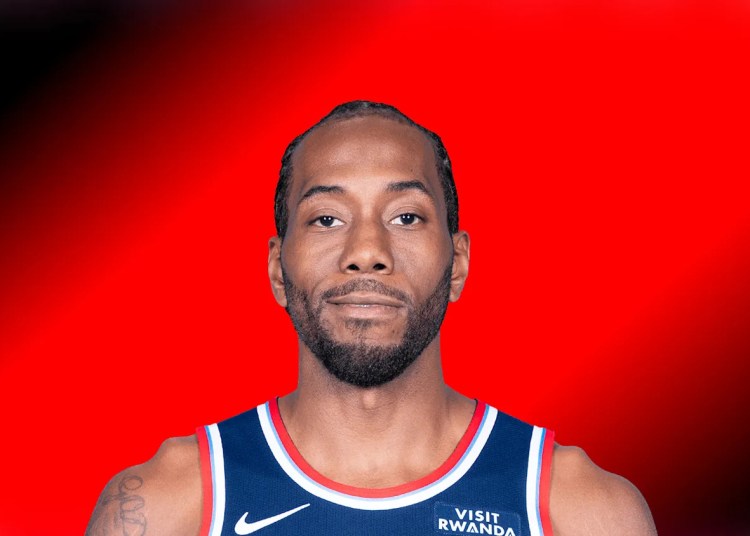 Kawhi Leonard obtained 4 votes for All-Star Sport MVP regardless of loss Kawhi Leonard obtained 4 votes for All-Star Sport MVP regardless of loss