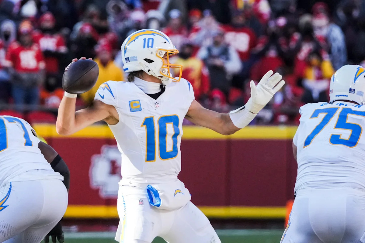 Los Angeles Chargers vs. Dallas Cowboys: Learn how to watch as we speak’s NFL sport, kickoff time, TV channel and extra Los Angeles Chargers vs. Dallas Cowboys: Learn how to watch as we speak’s NFL sport, kickoff time, TV channel and extra