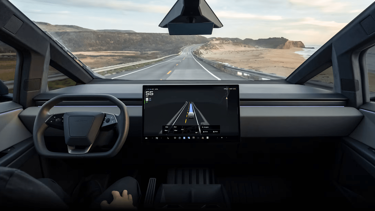 The primary European nation to get Tesla’s Full Self-Driving Supervised would be the Netherlands The primary European nation to get Tesla’s Full Self-Driving Supervised would be the Netherlands