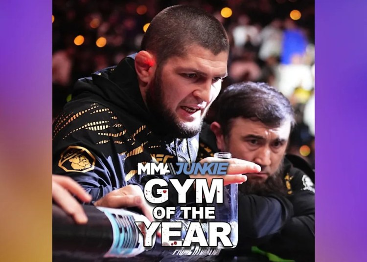 MMA Junkie’s Health club of the 12 months: Eagles MMA MMA Junkie’s Health club of the 12 months: Eagles MMA