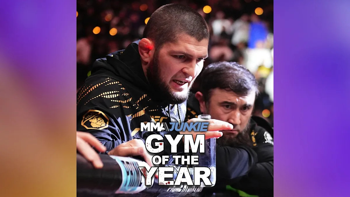 MMA Junkie’s Health club of the 12 months: Eagles MMA MMA Junkie’s Health club of the 12 months: Eagles MMA