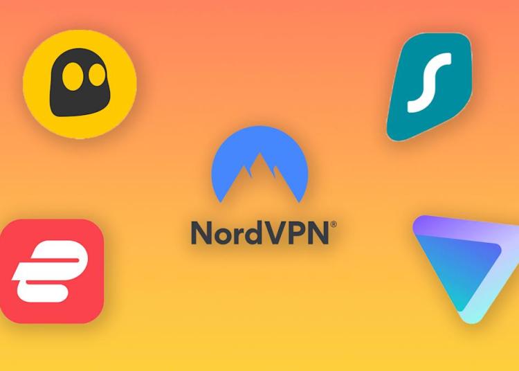As much as 88 % off ProtonVPN, Surfshark, ExpressVPN, NordVPN and extra As much as 88 % off ProtonVPN, Surfshark, ExpressVPN, NordVPN and extra