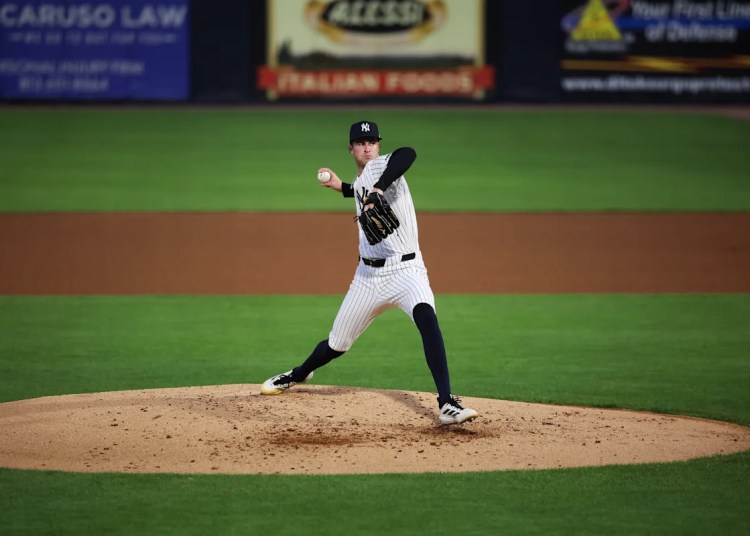 Yankees information: Pitching workers throws second straight shutout Yankees information: Pitching workers throws second straight shutout