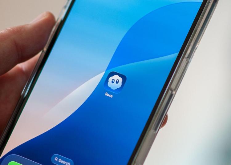 OpenAI cannot use the time period ‘Cameo’ in Sora following non permanent injunction OpenAI cannot use the time period ‘Cameo’ in Sora following non permanent injunction