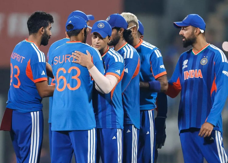 Strike-rate drawback? Not anymore. India smash Zimbabwe, shatter information to maintain semi-final hopes alive Strike-rate drawback? Not anymore. India smash Zimbabwe, shatter information to maintain semi-final hopes alive