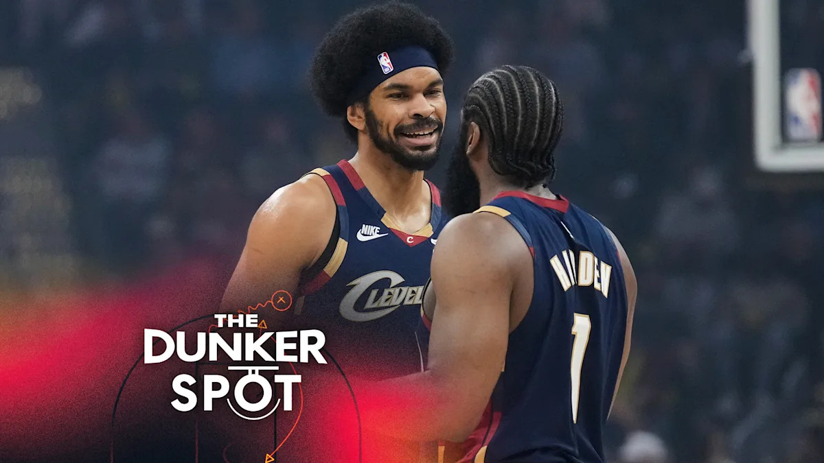 Cavaliers Deep Dive, Lakers Lose Luka + Sky Commerce Ideas Cavaliers Deep Dive, Lakers Lose Luka + Sky Commerce Ideas