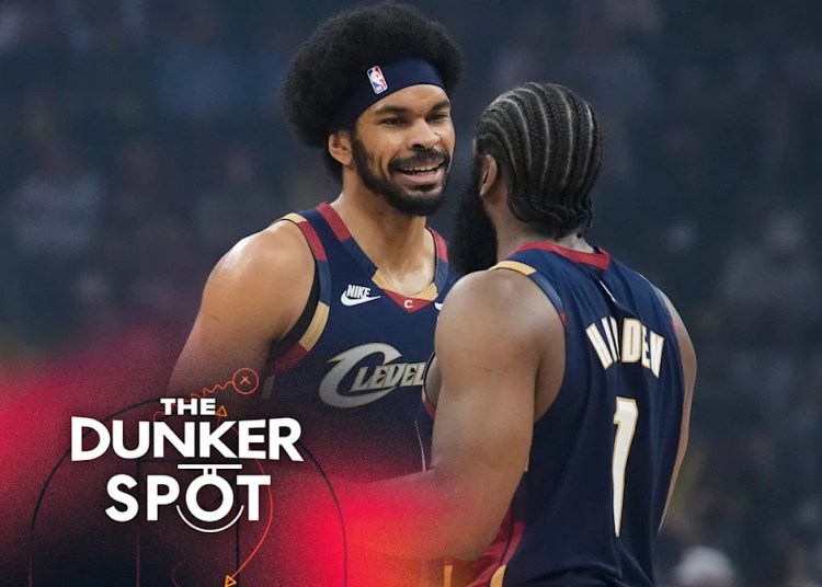 Cavaliers Deep Dive, Lakers Lose Luka + Sky Commerce Ideas Cavaliers Deep Dive, Lakers Lose Luka + Sky Commerce Ideas