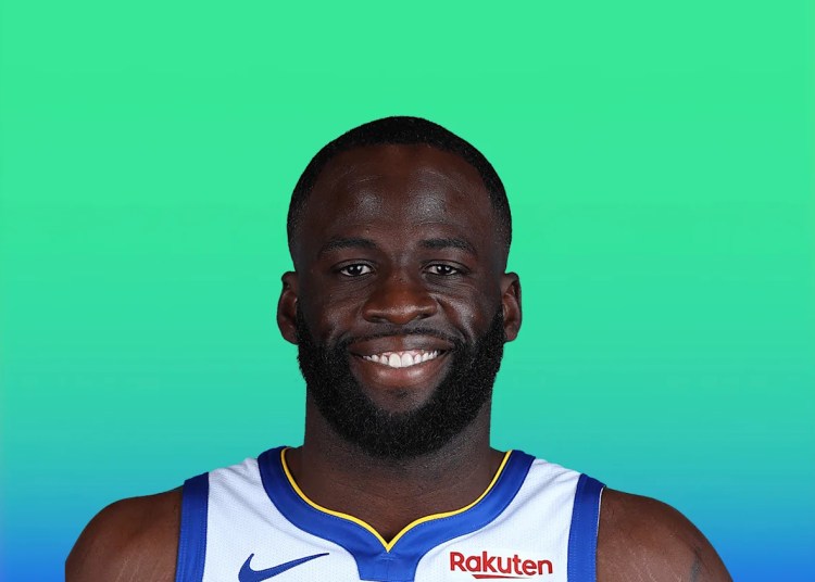 So, clearly Devin Booker and I bought ejected. Devin … So, clearly Devin Booker and I bought ejected. Devin …