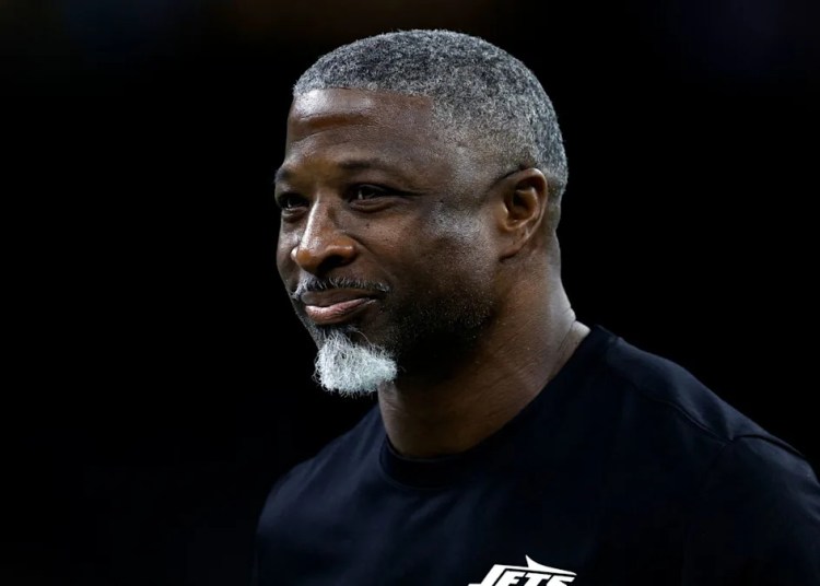 Harrison Phillips: Aaron Glenn inherited a “cancerous” scenario with Jets Harrison Phillips: Aaron Glenn inherited a “cancerous” scenario with Jets