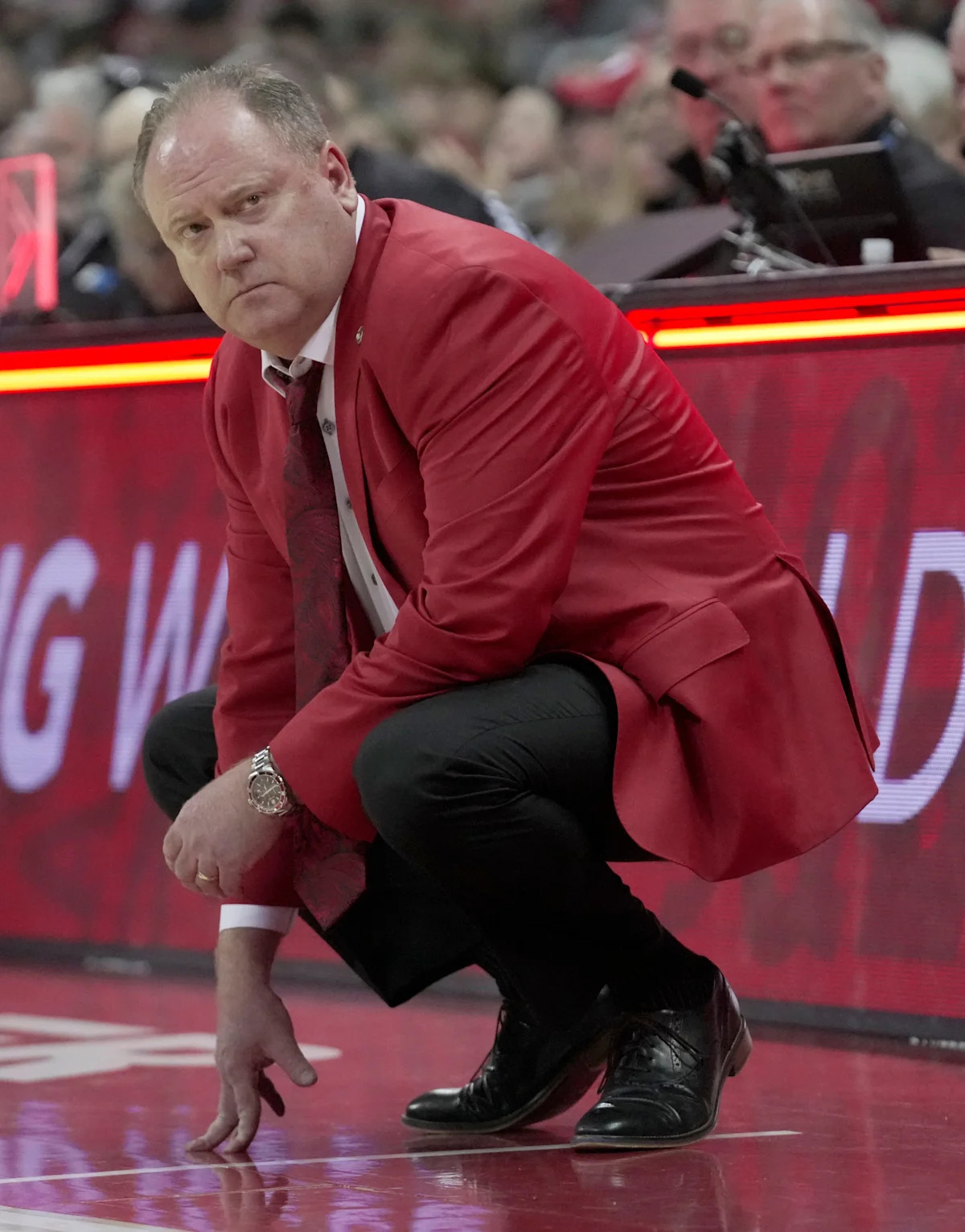 The place Wisconsin basketball sits in USA TODAY Sports activities Coaches Ballot The place Wisconsin basketball sits in USA TODAY Sports activities Coaches Ballot