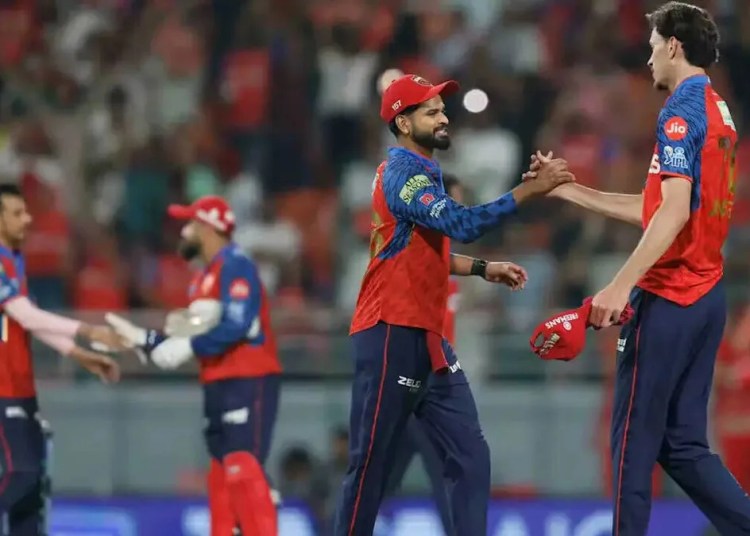 IPL 2026 | ‘My bat is the prize’: Shreyas Iyer reveals dressing-room contest behind Punjab Kings run-fest IPL 2026 | ‘My bat is the prize’: Shreyas Iyer reveals dressing-room contest behind Punjab Kings run-fest