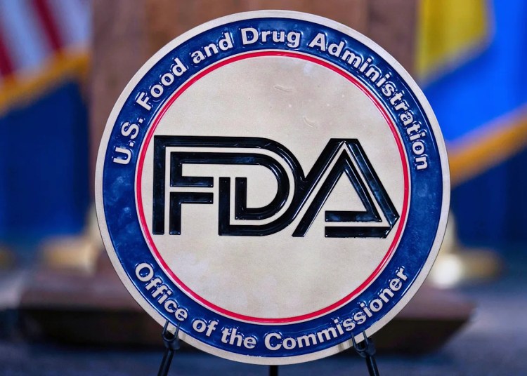 FDA remembers blood stress drugs tainted with cancer-causing chemical FDA remembers blood stress drugs tainted with cancer-causing chemical