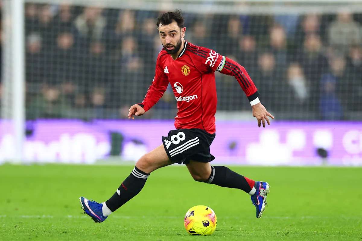 Bruno Fernandes might set membership and PL help information this season Bruno Fernandes might set membership and PL help information this season