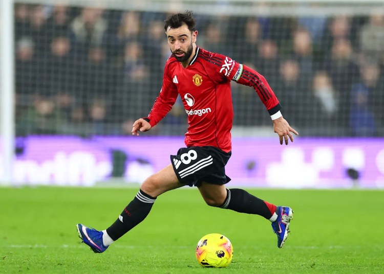 Bruno Fernandes might set membership and PL help information this season Bruno Fernandes might set membership and PL help information this season