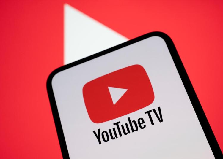 Disney channels are again on YouTube TV Disney channels are again on YouTube TV