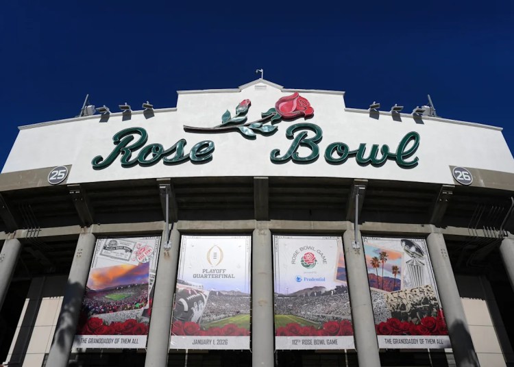 100 years after Alabama’s Rose Bowl upended faculty soccer, one other revolution has arrived 100 years after Alabama’s Rose Bowl upended faculty soccer, one other revolution has arrived