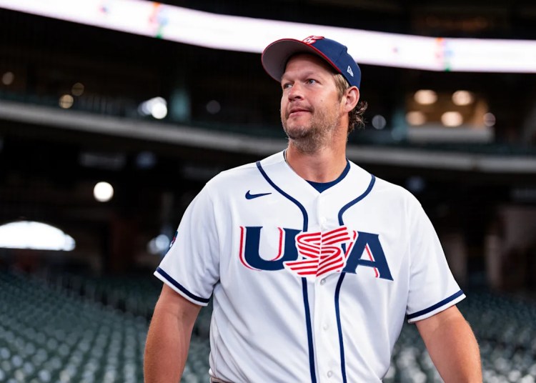 World Baseball Basic: Clayton Kershaw to be faraway from Staff USA roster in favor of Twins starter Joe Ryan World Baseball Basic: Clayton Kershaw to be faraway from Staff USA roster in favor of Twins starter Joe Ryan
