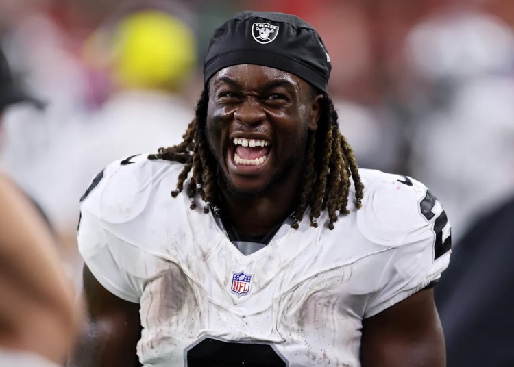 Fantasy Soccer: Ashton Jeanty’s factors per sport when the Raiders do not get blown out and extra key stats from Week 16 Fantasy Soccer: Ashton Jeanty’s factors per sport when the Raiders do not get blown out and extra key stats from Week 16