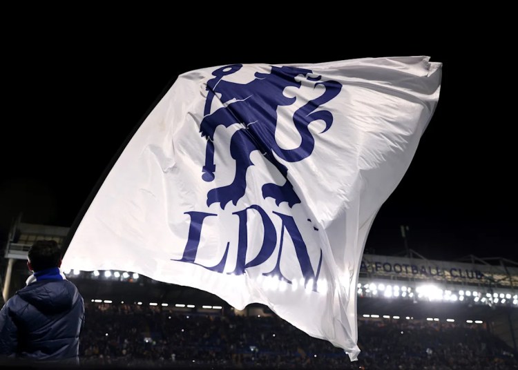 Report: Chelsea handed switch enhance, a number of golf equipment focused on £56m rated ace Report: Chelsea handed switch enhance, a number of golf equipment focused on £56m rated ace