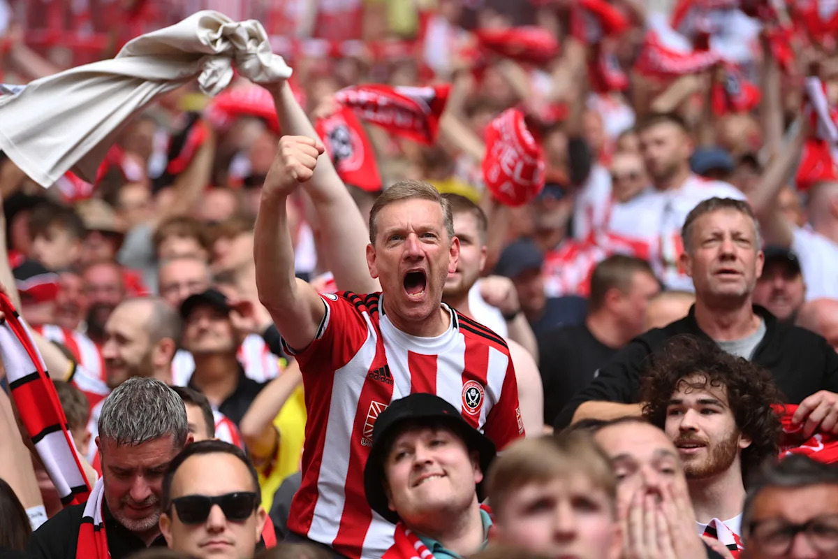 Sheffield United’s First Fan Advisory Board Discussion board Sheffield United’s First Fan Advisory Board Discussion board