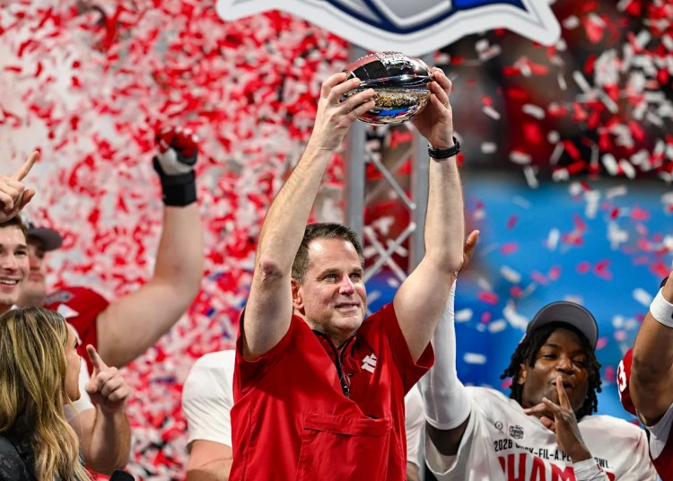 Nationwide championship recreation ticket costs are traditionally excessive forward of Indiana’s matchup in opposition to Miami Nationwide championship recreation ticket costs are traditionally excessive forward of Indiana’s matchup in opposition to Miami