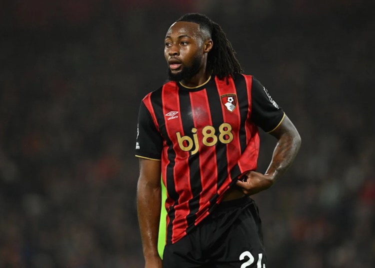 5 premier league golf equipment in race for Bournemouth ace 5 premier league golf equipment in race for Bournemouth ace