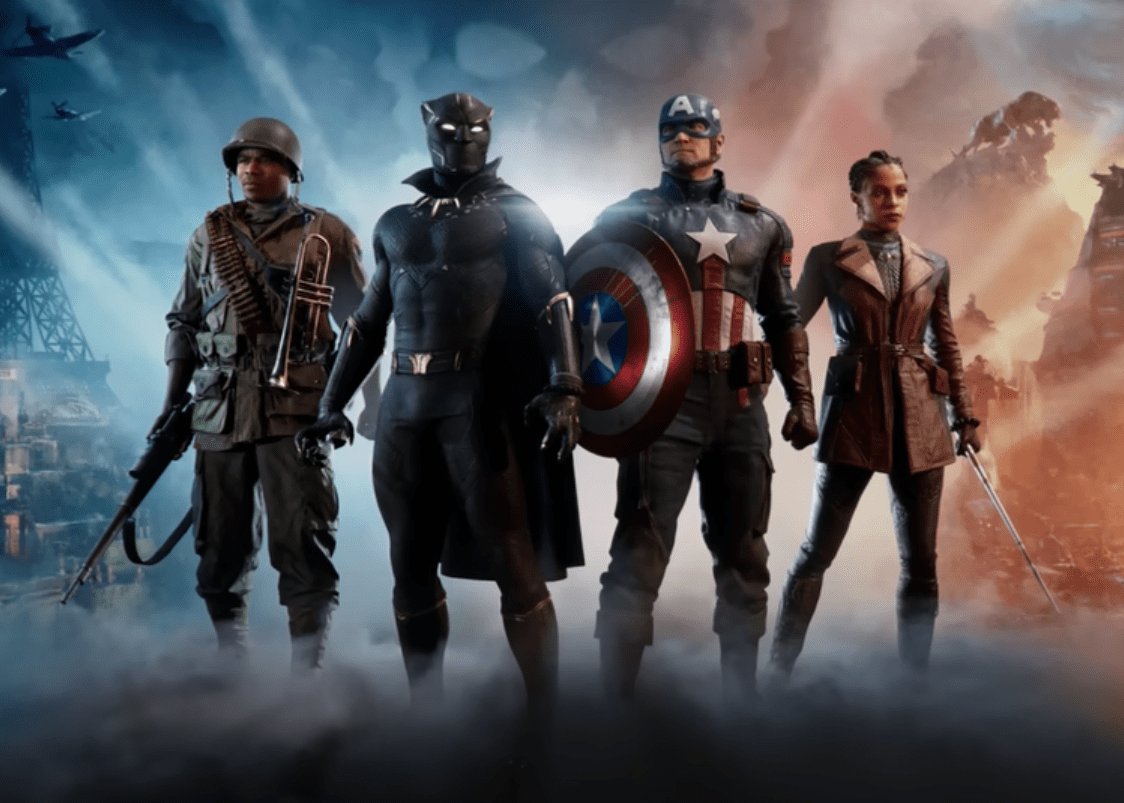 Rise of Hydra has been delayed with no new launch window Rise of Hydra has been delayed with no new launch window