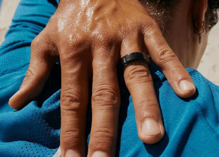 Stand up to 30 % off sensible rings proper now Stand up to 30 % off sensible rings proper now