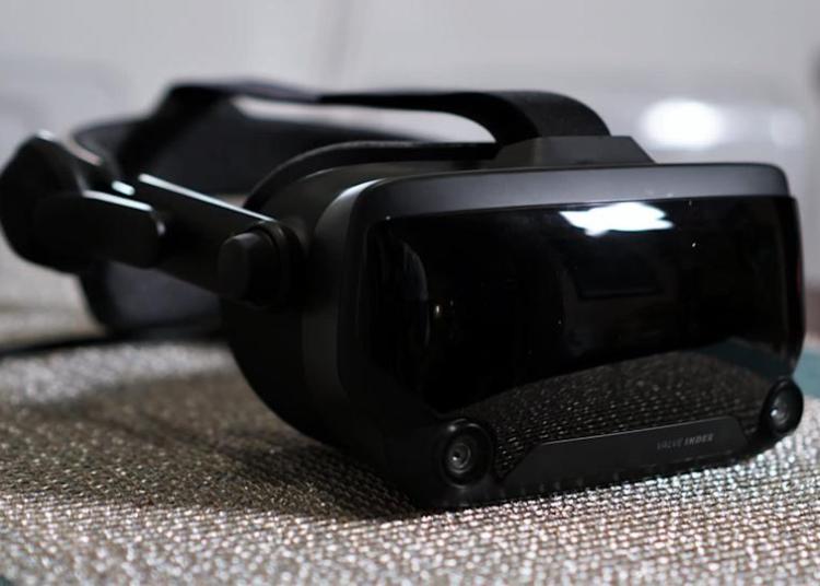 Valve confirms that it has stopped making the Index VR headset Valve confirms that it has stopped making the Index VR headset