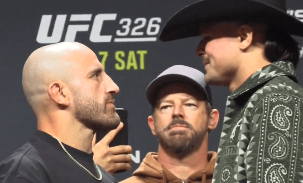 2026 UFC schedule: What’s arising in January 2026 UFC schedule: What’s arising in January