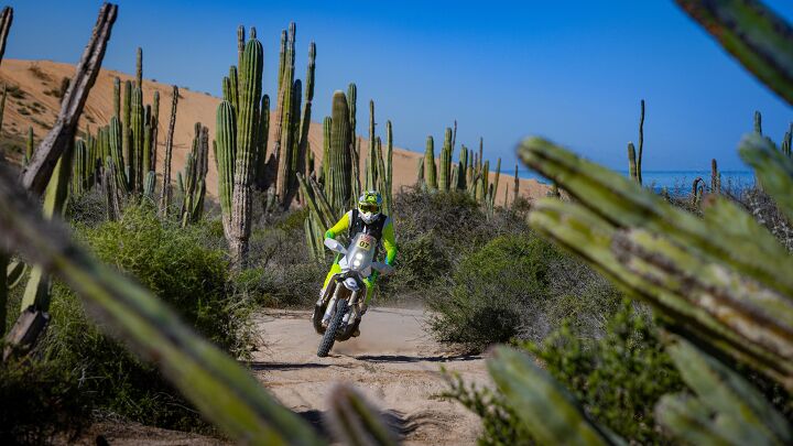 2026 Sonora Rally | SS2, Day 2 2026 Sonora Rally | SS2, Day 2