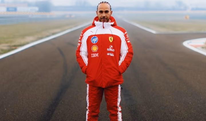 Lewis Hamilton Receives Sturdy Backing For Eighth Championship Title Forward of Miami GP Lewis Hamilton Receives Sturdy Backing For Eighth Championship Title Forward of Miami GP