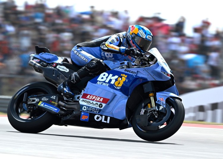 Why Alex Marquez has been struggling in MotoGP this yr Why Alex Marquez has been struggling in MotoGP this yr