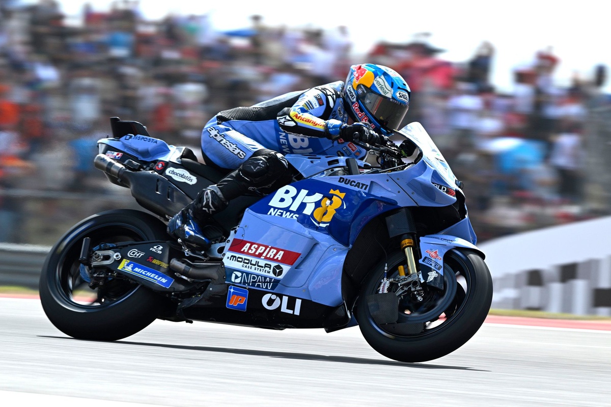 Why Alex Marquez has been struggling in MotoGP this yr Why Alex Marquez has been struggling in MotoGP this yr