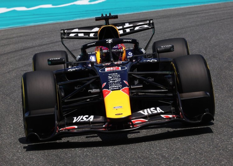 Max Verstappen reveals hidden issue behind Purple Bull’s F1 turnaround Max Verstappen reveals hidden issue behind Purple Bull’s F1 turnaround